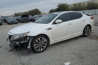 5XXGR4A68FG515463 | 2015 KIA OPTIMA SX