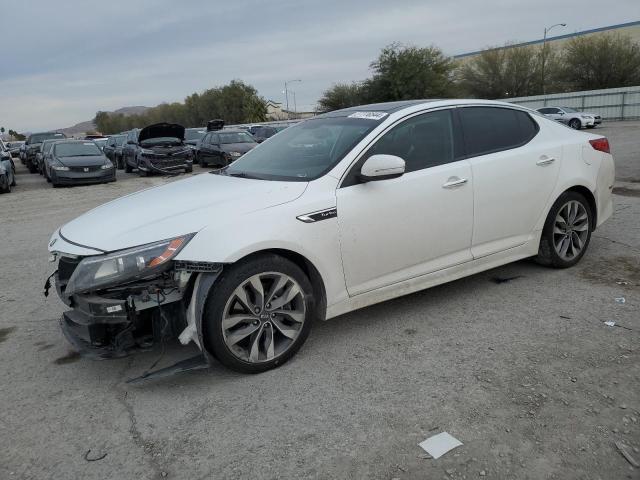 5XXGR4A68FG515463 | 2015 KIA OPTIMA SX