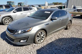 5XXGR4A6XEG304215 | 2014 KIA OPTIMA SX