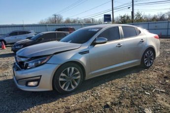 5XXGR4A71EG261540 | 2014 KIA OPTIMA SX