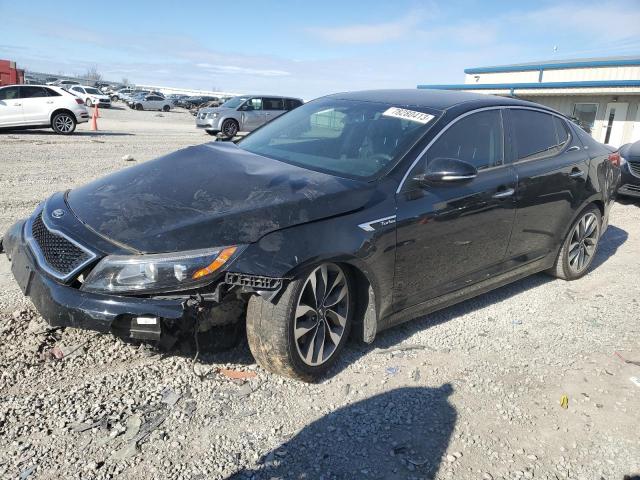 5XXGR4A72FG444561 | 2015 KIA OPTIMA SX