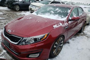 5XXGR4A73FG513502 | 2015 KIA OPTIMA SX