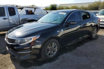 5XXGT4L15GG032730 | 2016 KIA OPTIMA LX