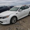 1HGCP2F37AA050557 | 2010 Honda accord lx