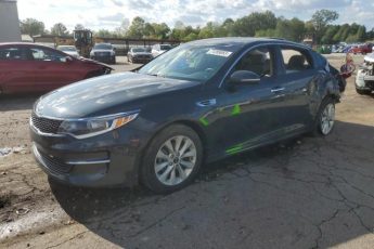 5XXGT4L30GG063739 | 2016 KIA OPTIMA LX