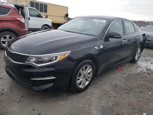 5XXGT4L30GG098197 | 2016 KIA OPTIMA LX