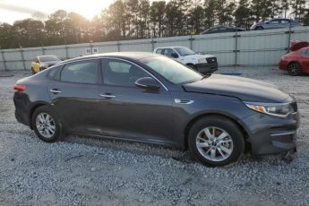 5XXGT4L30HG175443 | 2017 KIA OPTIMA EX