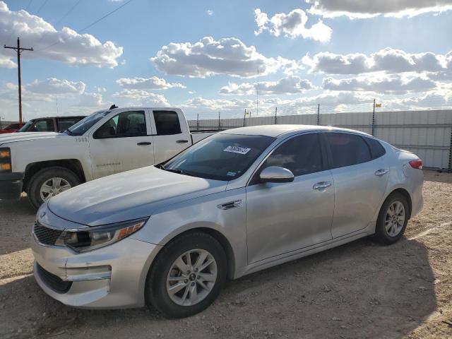 5XXGT4L30JG186416 | 2018 KIA OPTIMA LX