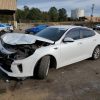 2HGFC2F52JH525964 | 2018 HONDA CIVIC LX