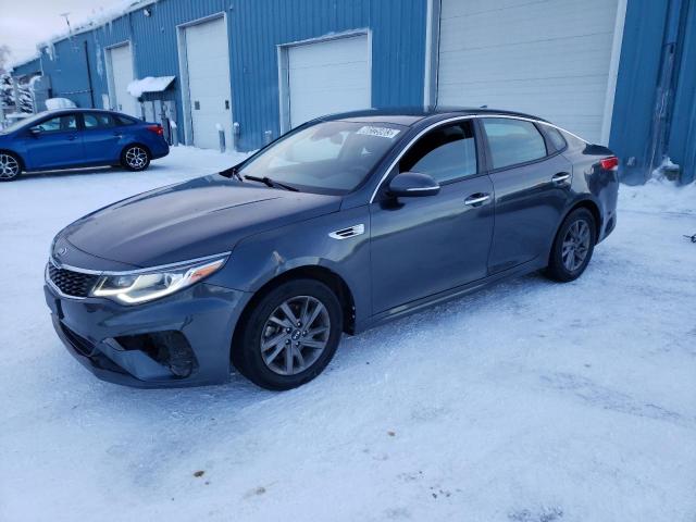 5XXGT4L30LG391091 | 2020 KIA OPTIMA LX