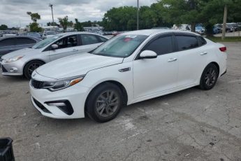 5XXGT4L30LG410366 | 2020 KIA OPTIMA LX