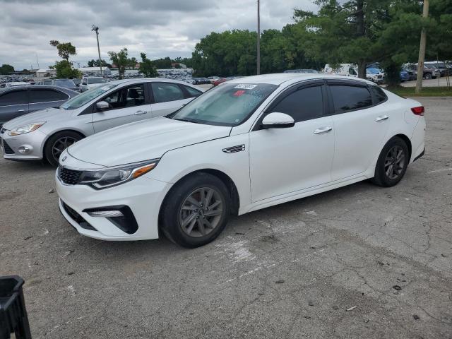 5XXGT4L30LG410366 | 2020 KIA OPTIMA LX