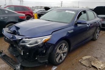 5XXGT4L30LG410898 | 2020 KIA OPTIMA LX