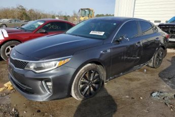 5XXGT4L31JG206110 | 2018 KIA OPTIMA LX