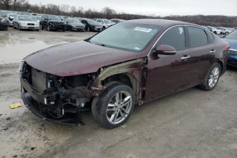 5XXGT4L31JG271927 | 2018 KIA OPTIMA LX