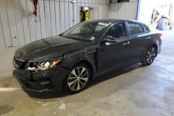 5XXGT4L31KG297249 | 2019 KIA OPTIMA LX