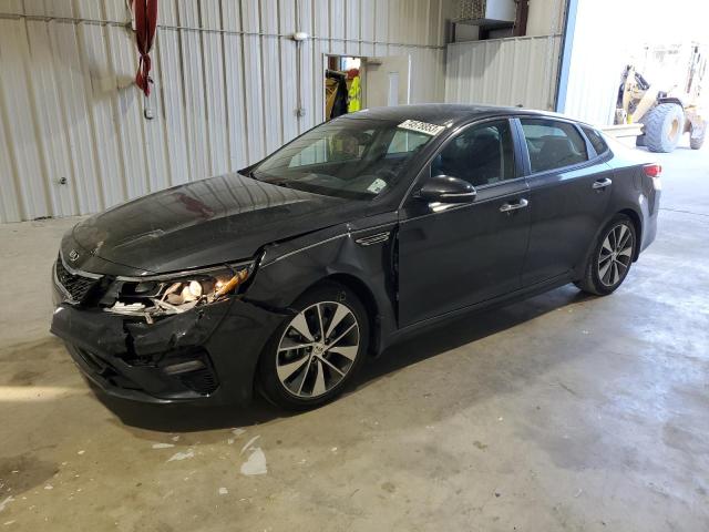 5XXGT4L31KG297249 | 2019 KIA OPTIMA LX