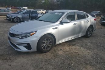 5XXGT4L31KG310596 | 2019 KIA OPTIMA LX