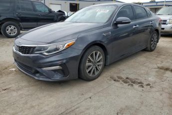 5XXGT4L31KG325289 | 2019 KIA OPTIMA LX