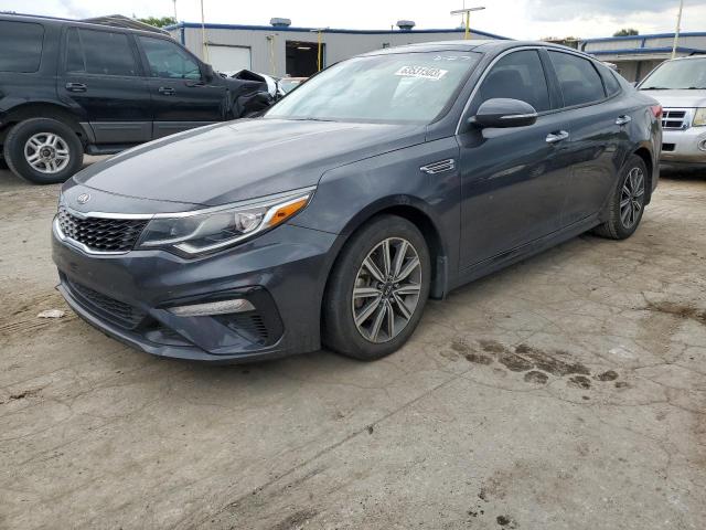 5XXGT4L31KG325289 | 2019 KIA OPTIMA LX