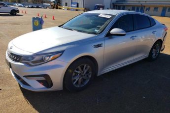 5XXGT4L31KG333568 | 2019 KIA OPTIMA LX