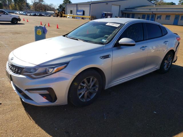 5XXGT4L31KG333568 | 2019 KIA OPTIMA LX