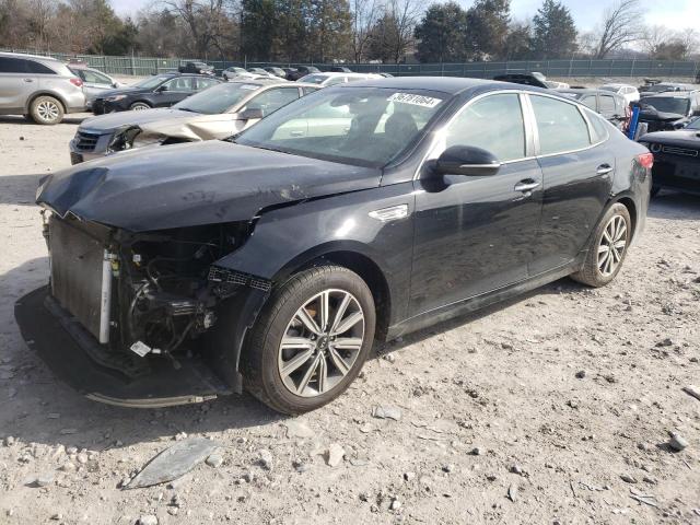 5XXGT4L31KG354548 | 2019 KIA OPTIMA LX