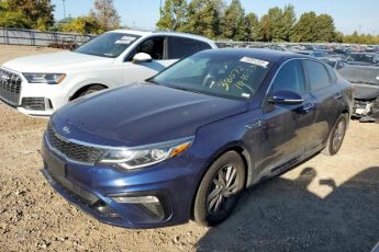 5XXGT4L31LG414426 | 2020 KIA OPTIMA LX