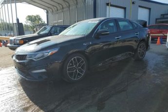 5XXGT4L31LG430660 | 2020 KIA OPTIMA LX