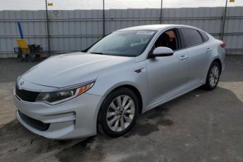 5XXGT4L32GG005146 | 2016 KIA OPTIMA LX