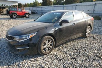 5XXGT4L32GG021704 | 2016 KIA OPTIMA LX