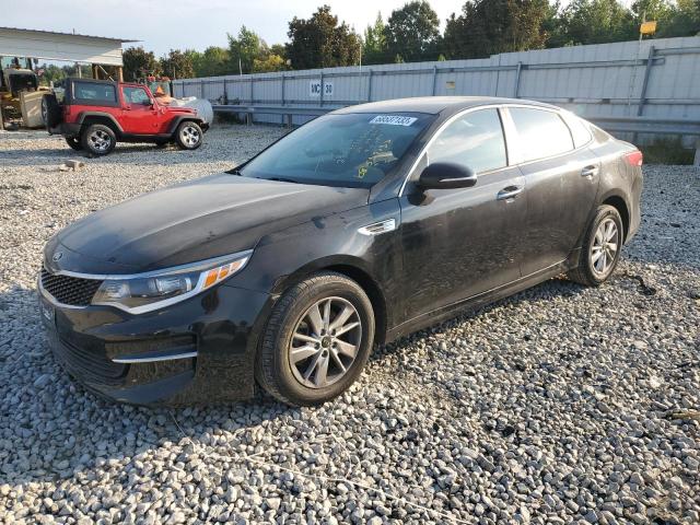 5XXGT4L32GG021704 | 2016 KIA OPTIMA LX