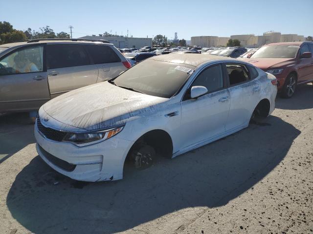 5XXGT4L32GG047445 | 2016 KIA OPTIMA LX