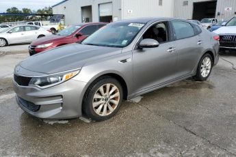 5XXGT4L32GG071843 | 2016 KIA OPTIMA LX