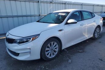 5XXGT4L32HG160801 | 2017 KIA OPTIMA LX