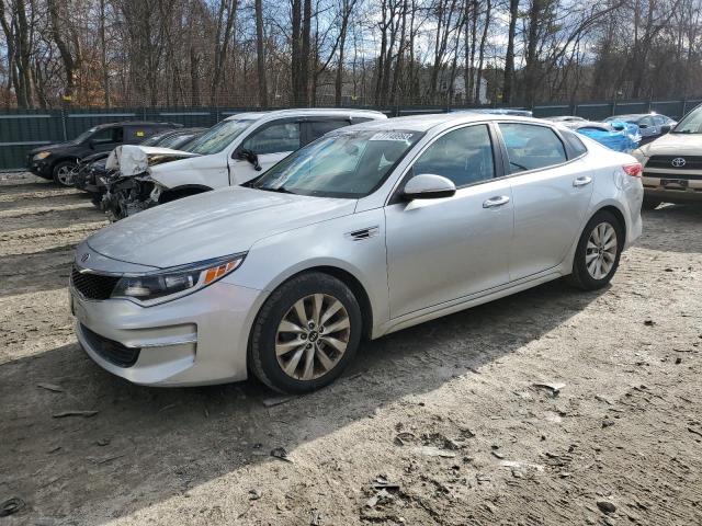 5XXGT4L32HG163908 | 2017 KIA OPTIMA LX