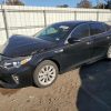 KNAFX4A60G5602231 | 2016 KIA FORTE LX