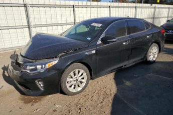 5XXGT4L32JG243716 | 2018 KIA OPTIMA LX