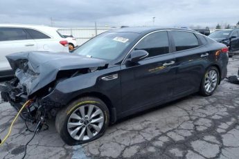 5XXGT4L32JG265182 | 2018 KIA OPTIMA LX