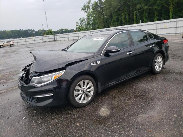 5XXGT4L32JG268728 | 2018 KIA OPTIMA LX