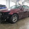 4T1BF1FK0HU675417 | 2017 TOYOTA CAMRY LE