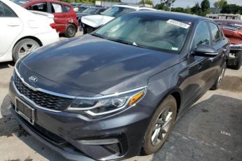 5XXGT4L32KG282212 | 2019 KIA OPTIMA LX