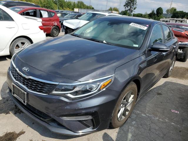 5XXGT4L32KG282212 | 2019 KIA OPTIMA LX