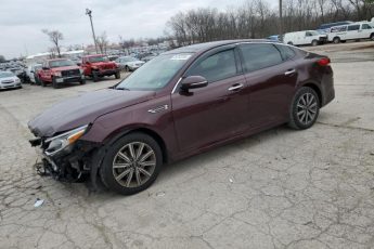 5XXGT4L32KG295526 | 2019 KIA OPTIMA LX