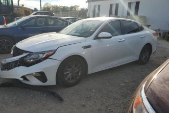 5XXGT4L32KG336754 | 2019 KIA OPTIMA LX