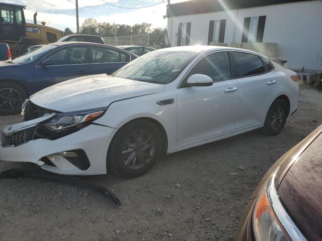 5XXGT4L32KG336754 | 2019 KIA OPTIMA LX