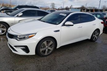 5XXGT4L32KG366238 | 2019 KIA OPTIMA LX