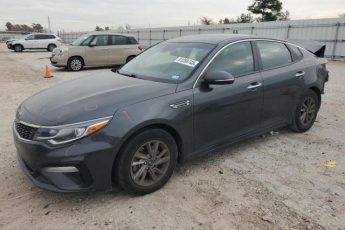 5XXGT4L32LG395059 | 2020 KIA OPTIMA LX