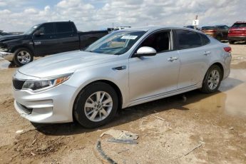 5XXGT4L33GG082544 | 2016 KIA OPTIMA LX