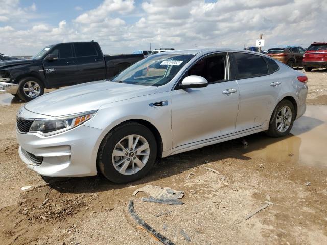 5XXGT4L33GG082544 | 2016 KIA OPTIMA LX